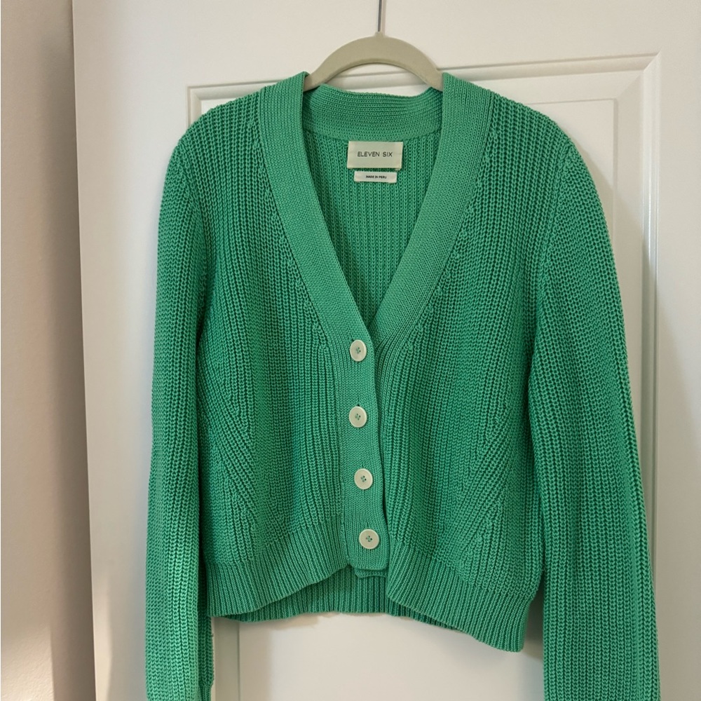 Eleven six cardigan